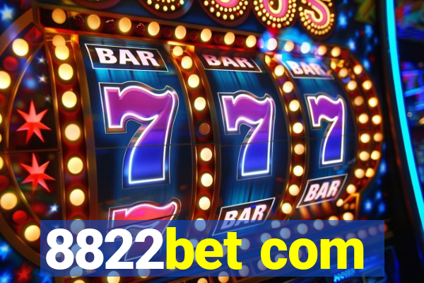 8822bet com